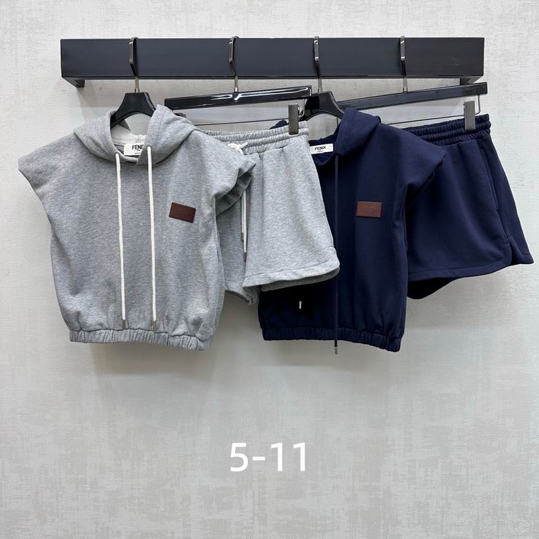 Fendi S-XL 266
